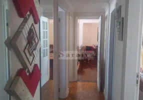 Foto 1 de Apartamento com 4 Quartos à venda, 130m² em Jardim Chacara Inglesa, São Bernardo do Campo