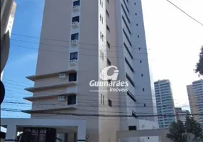 Foto 1 de Apartamento com 3 Quartos à venda, 91m² em Cocó, Fortaleza