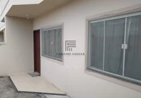 Foto 1 de Casa com 2 Quartos à venda, 53m² em Itatiquara, Araruama