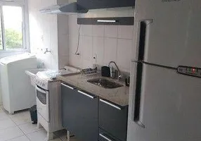 Foto 1 de Apartamento com 2 Quartos à venda, 41m² em Jardim Ipe, Sorocaba