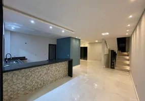 Foto 1 de Casa de Condomínio com 3 Quartos à venda, 200m² em Jardim Celeste, Jundiaí