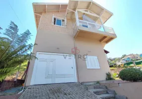 Foto 1 de Casa com 3 Quartos à venda, 197m² em Piratini, Gramado