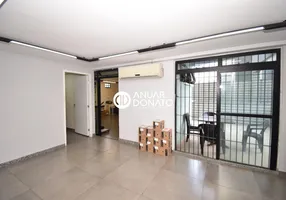 Foto 1 de Sala Comercial à venda, 281m² em Santo Agostinho, Belo Horizonte