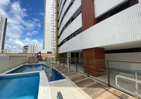 Foto 1 de Apartamento com 3 Quartos à venda, 112m² em Lagoa Nova, Natal