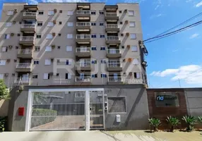 Foto 1 de Apartamento com 1 Quarto à venda, 55m² em Residencial e Comercial Palmares, Ribeirão Preto