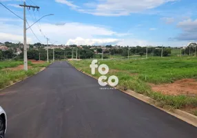 Foto 1 de Lote/Terreno à venda, 250m² em Aclimacao, Uberlândia