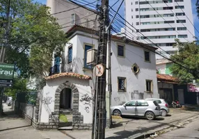 Foto 1 de Casa com 7 Quartos para alugar, 340m² em Graças, Recife