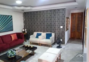 Foto 1 de Casa de Condomínio com 3 Quartos à venda, 214m² em Residencial Villaggio, Bauru