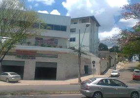 Foto 1 de Galpão/Depósito/Armazém para alugar, 800m² em Tirol, Belo Horizonte