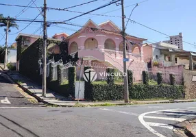 Foto 1 de Casa com 5 Quartos à venda, 423m² em São Sebastião, Uberaba