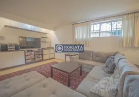Foto 1 de Casa com 3 Quartos à venda, 170m² em Pacaembu, São Paulo