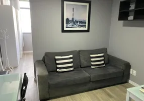 Foto 1 de Apartamento com 1 Quarto à venda, 32m² em Campo Grande, Salvador