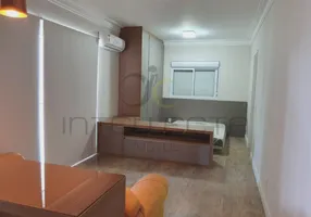 Foto 1 de Apartamento com 1 Quarto para alugar, 45m² em Vila Mariana, São Paulo