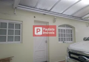 Foto 1 de Casa de Condomínio com 3 Quartos à venda, 125m² em Vila Isa, São Paulo