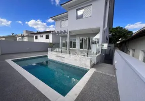 Foto 1 de Casa com 4 Quartos à venda, 490m² em Residencial Seis Alphaville, Santana de Parnaíba