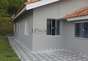 Foto 1 de Casa de Condomínio com 3 Quartos à venda, 110m² em Loteamento Champs Prives, Campo Limpo Paulista