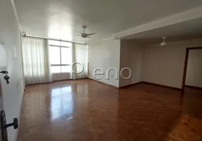 Foto 1 de Apartamento com 3 Quartos à venda, 158m² em Vila Itapura, Campinas