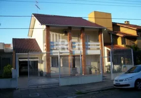 Foto 1 de Casa com 3 Quartos à venda, 184m² em Santa Maria Goretti, Porto Alegre