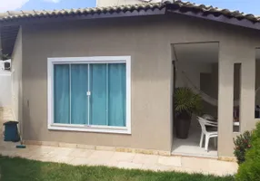 Foto 1 de Casa com 2 Quartos à venda, 101m² em Conselheiro Alberto Silva, Parnaíba