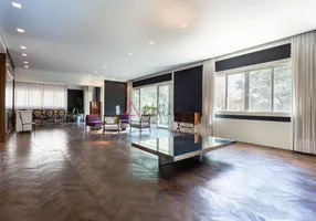 Foto 1 de Apartamento com 4 Quartos à venda, 350m² em Itaim Bibi, São Paulo