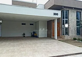 Foto 1 de Casa de Condomínio com 3 Quartos à venda, 198m² em Jardim Oasis, Taubaté