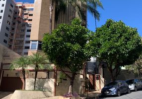 Foto 1 de Apartamento com 2 Quartos para alugar, 80m² em São Pedro, Belo Horizonte