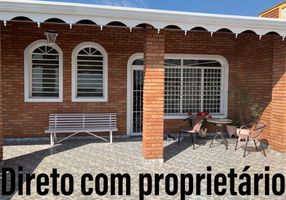 Foto 1 de Casa com 3 Quartos à venda, 175m² em Jardim dos Oliveiras, Campinas