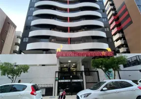 Foto 1 de Apartamento com 3 Quartos à venda, 95m² em Jatiúca, Maceió