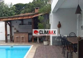 Foto 1 de Casa com 3 Quartos à venda, 297m² em Alto da Lapa, São Paulo