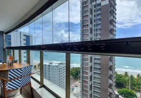 Foto 1 de Apartamento com 2 Quartos à venda, 147m² em Boa Viagem, Recife