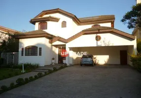 Foto 1 de Casa de Condomínio com 4 Quartos à venda, 320m² em Melville, Santana de Parnaíba