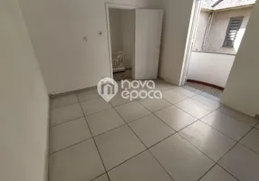 Foto 1 de Apartamento com 2 Quartos à venda, 45m² em Méier, Rio de Janeiro