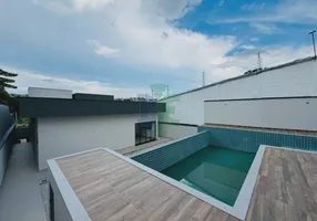 Foto 1 de Casa de Condomínio com 4 Quartos à venda, 300m² em Jardim Coleginho, Jacareí
