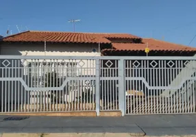 Foto 1 de Casa com 3 Quartos à venda, 120m² em Residencial Colorado, São José do Rio Preto