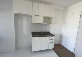 Foto 1 de Apartamento com 2 Quartos para alugar, 42m² em Vila Galvão, Guarulhos