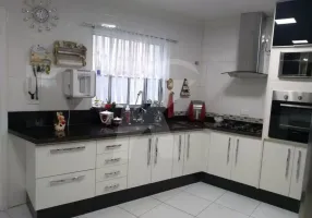 Foto 1 de Sobrado com 3 Quartos à venda, 85m² em Parada Inglesa, São Paulo