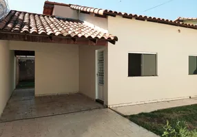 Foto 1 de Casa com 2 Quartos à venda, 82m² em Jardim Europa, Uberlândia