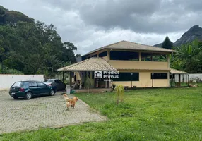 Foto 1 de Casa com 3 Quartos à venda, 374m² em Córrego Dantas, Nova Friburgo
