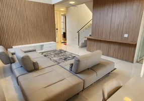 Foto 1 de Casa de Condomínio com 4 Quartos à venda, 371m² em Residencial Villaggio II, Bauru