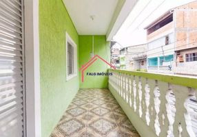 Casa na Rua 19 de Abril, 53, Santa Maria em Osasco, por R$ 450.000 - Viva  Real