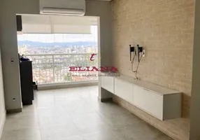 Foto 1 de Apartamento com 2 Quartos à venda, 67m² em Parque São Jorge, São Paulo