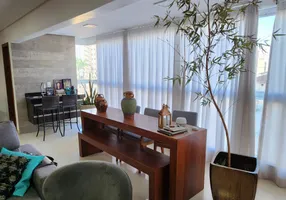 Foto 1 de Apartamento com 3 Quartos à venda, 149m² em Jardim Goias Area I, Goiânia