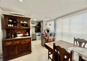 Foto 1 de Apartamento com 3 Quartos à venda, 121m² em Água Rasa, São Paulo