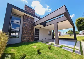 Foto 1 de Casa de Condomínio com 3 Quartos à venda, 181m² em Residencial Vila Victoria, Itupeva