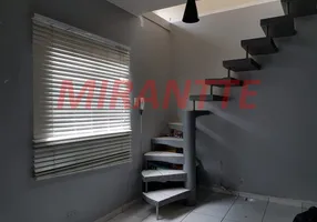 Foto 1 de Sobrado com 4 Quartos à venda, 119m² em Vila Gustavo, São Paulo