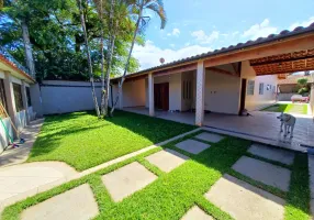 Foto 1 de Casa com 4 Quartos à venda, 217m² em Indaia, Bertioga