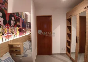 Foto 1 de Apartamento com 2 Quartos à venda, 46m² em Cidade A E Carvalho, São Paulo