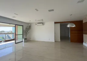 Foto 1 de Apartamento com 4 Quartos para venda ou aluguel, 234m² em Barra da Tijuca, Rio de Janeiro