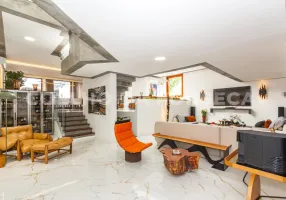 Foto 1 de Casa com 3 Quartos à venda, 443m² em Cidade Jardim, São Paulo