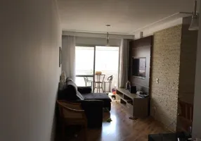Foto 1 de Apartamento com 3 Quartos à venda, 78m² em Ipiranga, São Paulo